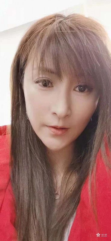 高碑店兰兰